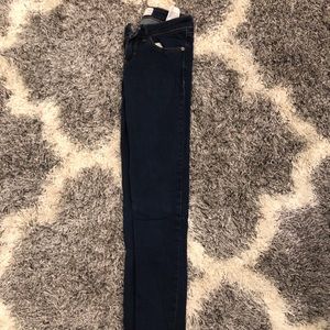 Hollister Skinny Jeans